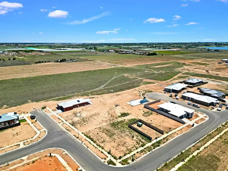 Fifth view of Homely land listing, 9 Manfred Drive, Mildura VIC 3500