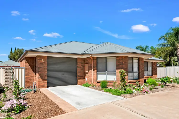 Second view of Homely house listing, 2A Crown Court, Mildura VIC 3500