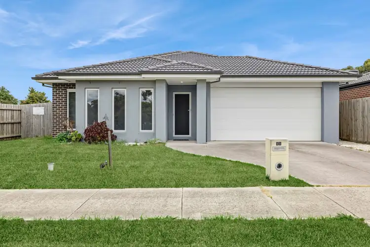11 Murphy Street, Romsey VIC 3434