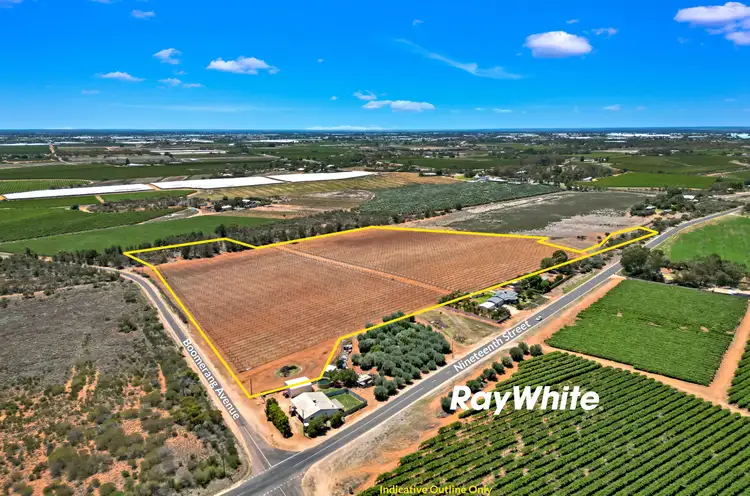 Main view of Homely rural property listing, Lot 4 Boomerang Avenue, Irymple VIC 3498