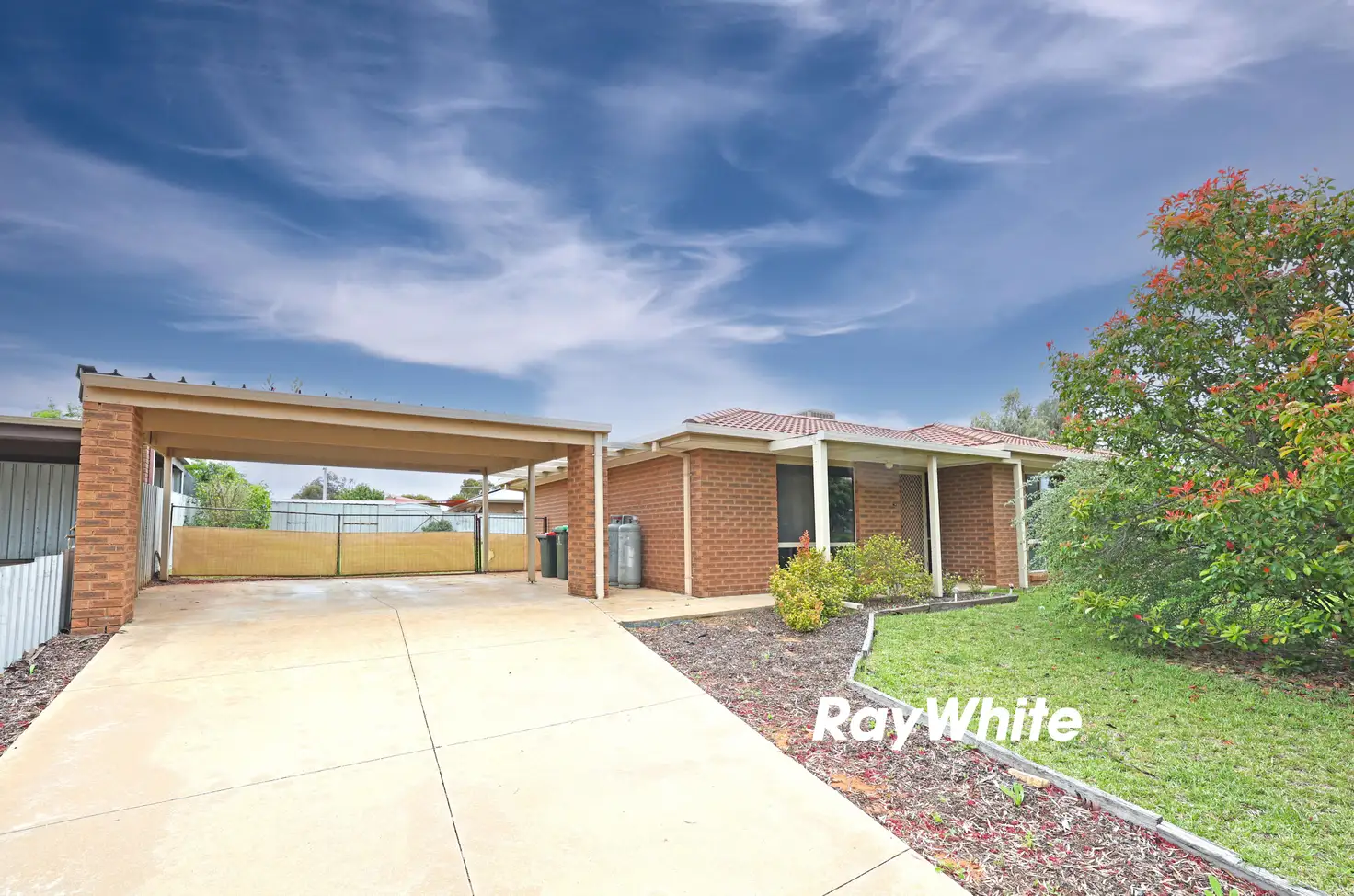 Main view of Homely house listing, 8 Chancellor Court, Red Cliffs VIC 3496