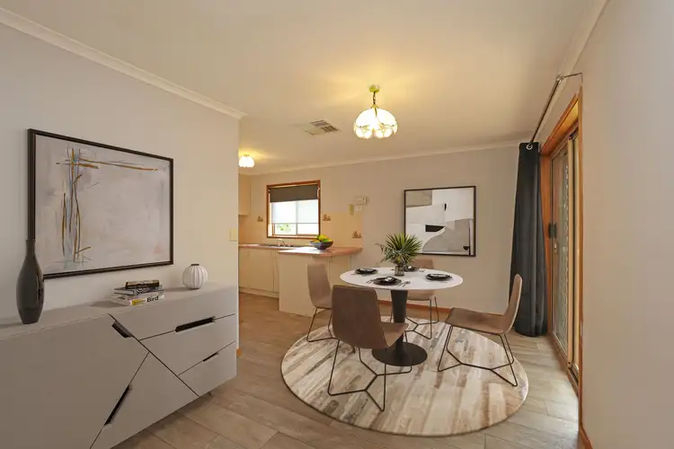 Second view of Homely house listing, 8 Chancellor Court, Red Cliffs VIC 3496