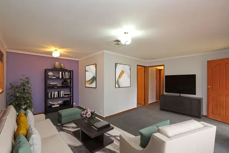 Fourth view of Homely house listing, 8 Chancellor Court, Red Cliffs VIC 3496