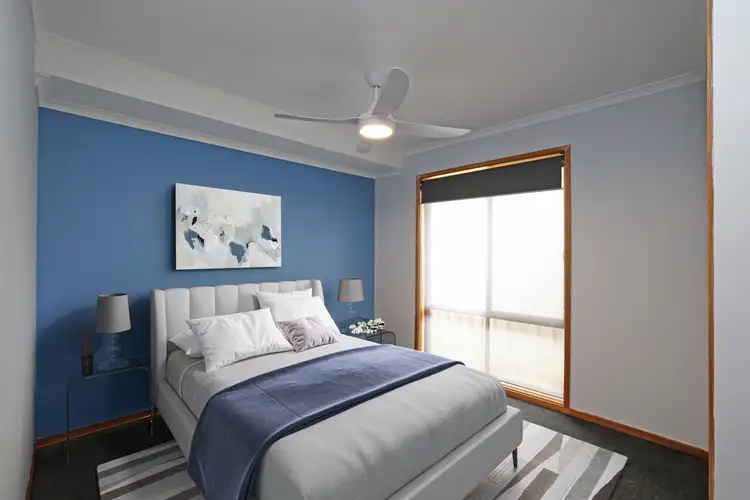 Seventh view of Homely house listing, 8 Chancellor Court, Red Cliffs VIC 3496