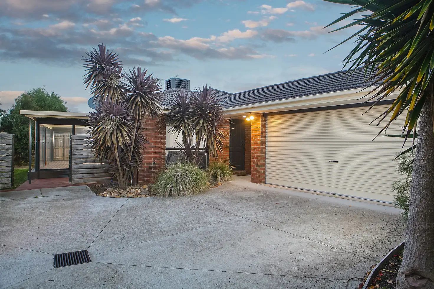 Main view of Homely unit listing, 2/55 Richard Drive, Langwarrin VIC 3910