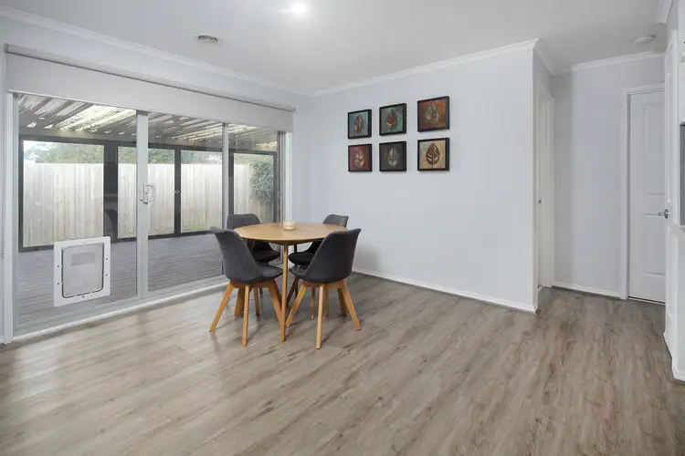 Fourth view of Homely unit listing, 2/55 Richard Drive, Langwarrin VIC 3910