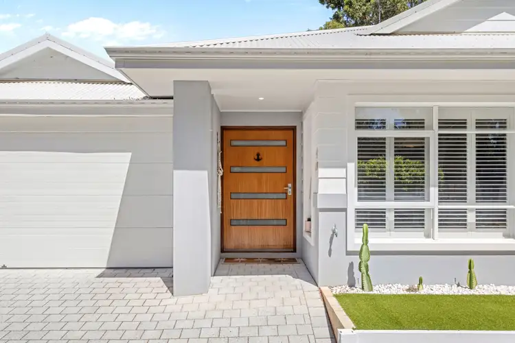 Main view of Homely house listing, 75B Sorrento Street, North Beach WA 6020