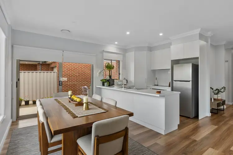 Main view of Homely other listing, 1/9 Vale Street, Nagambie VIC 3608