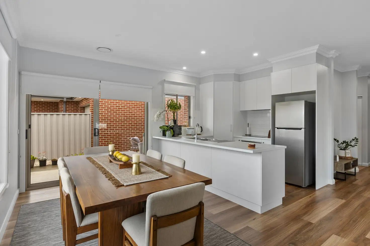 Main view of Homely other listing, 1/9 Vale Street, Nagambie VIC 3608