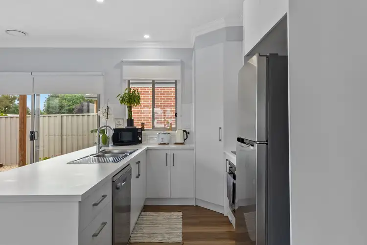 Second view of Homely other listing, 1/9 Vale Street, Nagambie VIC 3608