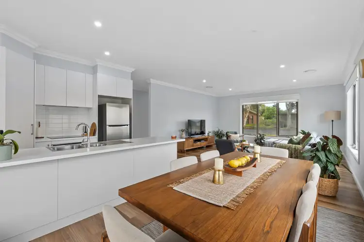 Fourth view of Homely other listing, 1/9 Vale Street, Nagambie VIC 3608