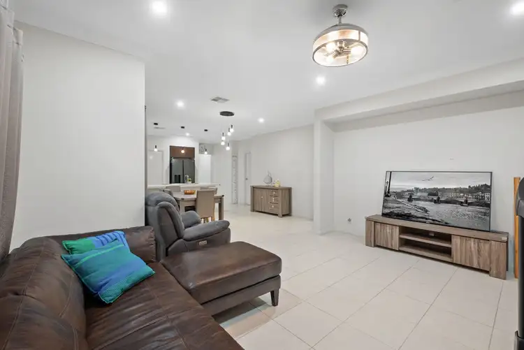 Second view of Homely house listing, 28 Brunton Place, St Helens Park NSW 2560