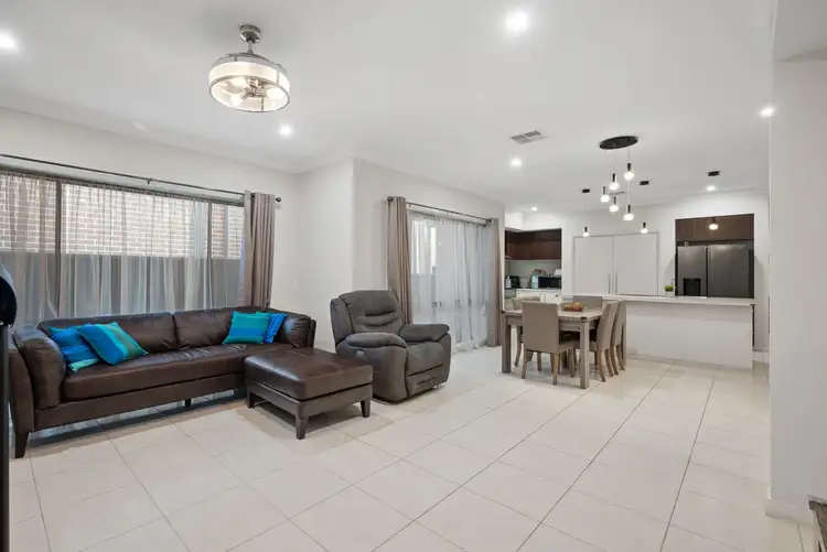 Third view of Homely house listing, 28 Brunton Place, St Helens Park NSW 2560