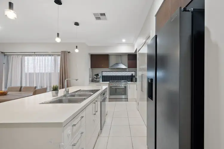 Fourth view of Homely house listing, 28 Brunton Place, St Helens Park NSW 2560