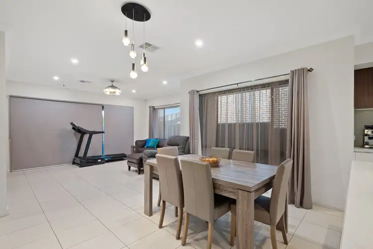 Fifth view of Homely house listing, 28 Brunton Place, St Helens Park NSW 2560