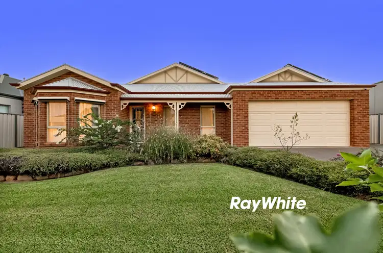 Main view of Homely house listing, 16 Jordan Avenue, Mildura VIC 3500