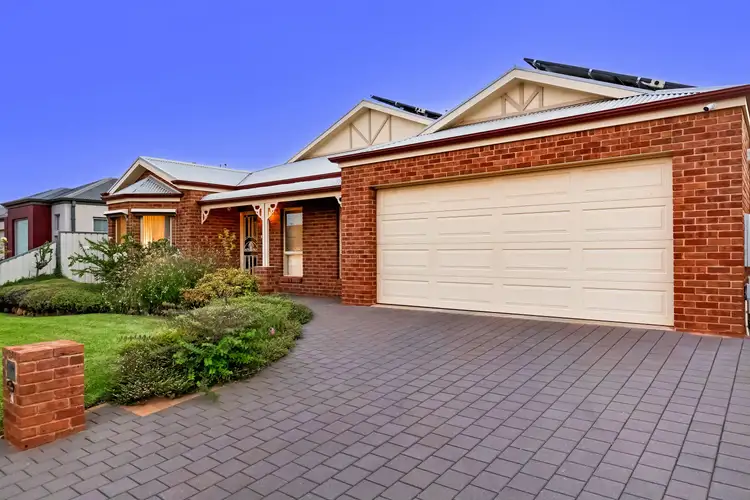 Second view of Homely house listing, 16 Jordan Avenue, Mildura VIC 3500