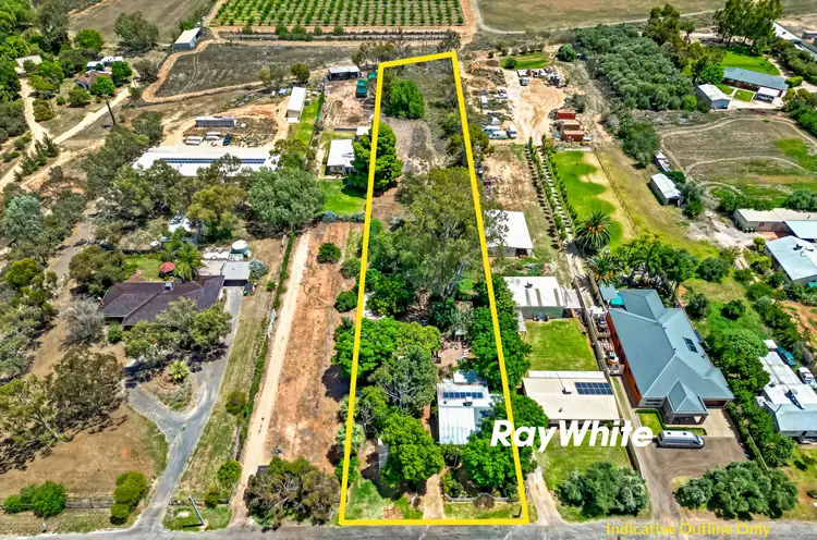 Main view of Homely house listing, 673-677 Sandilong Avenue, Irymple VIC 3498