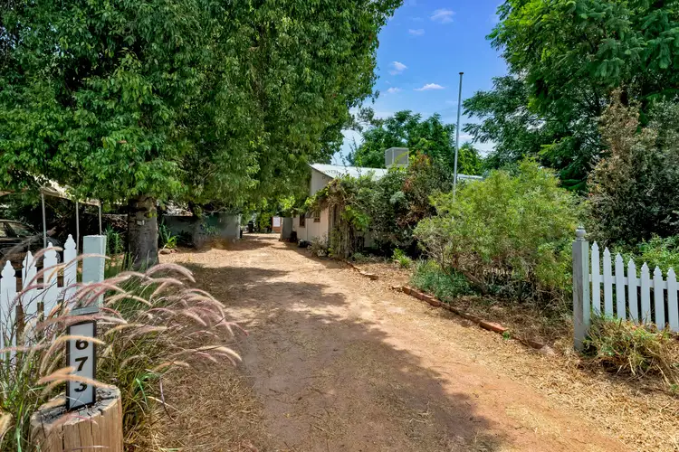 Second view of Homely house listing, 673-677 Sandilong Avenue, Irymple VIC 3498