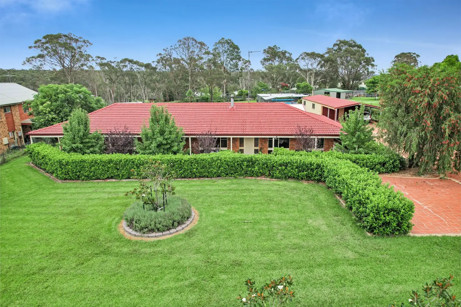 Main view of Homely house listing, 20 Lloyds Way, Bargo NSW 2574