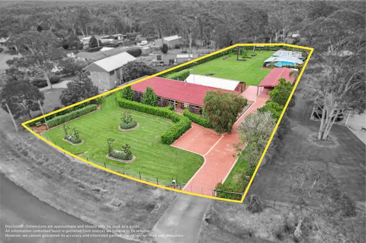 Second view of Homely house listing, 20 Lloyds Way, Bargo NSW 2574