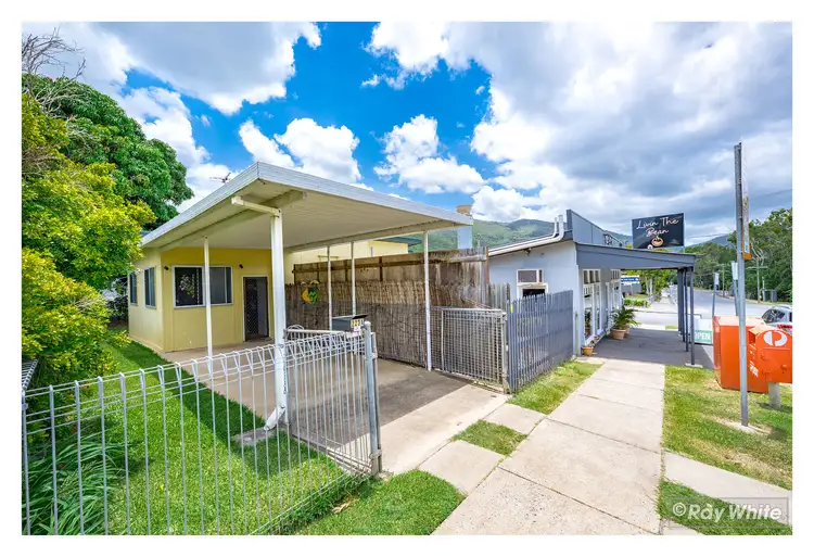 223 Frenchville Road, Frenchville QLD 4701