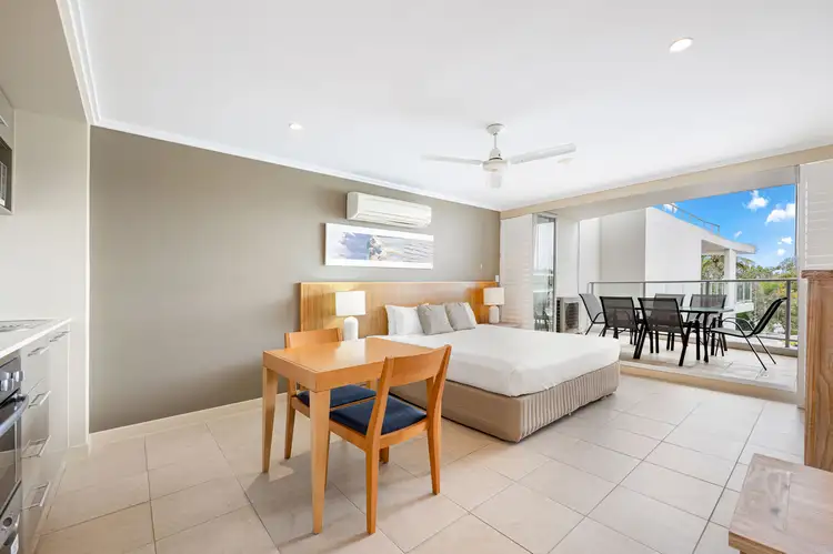Fourth view of Homely unit listing, 224/569 Esplanade, Urangan QLD 4655