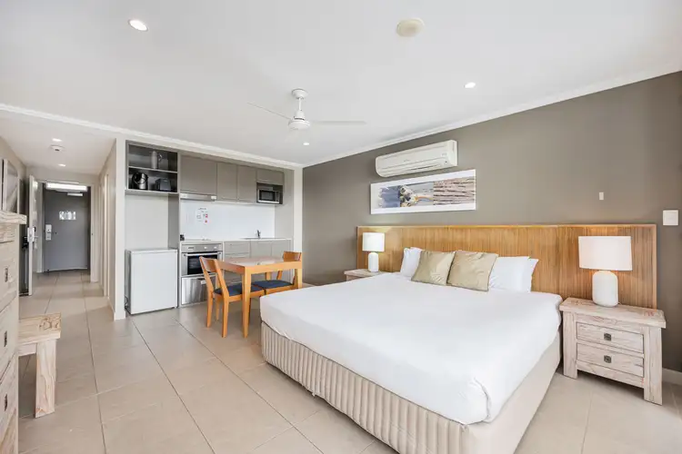 Fifth view of Homely unit listing, 224/569 Esplanade, Urangan QLD 4655