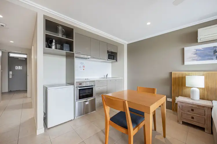 Sixth view of Homely unit listing, 224/569 Esplanade, Urangan QLD 4655