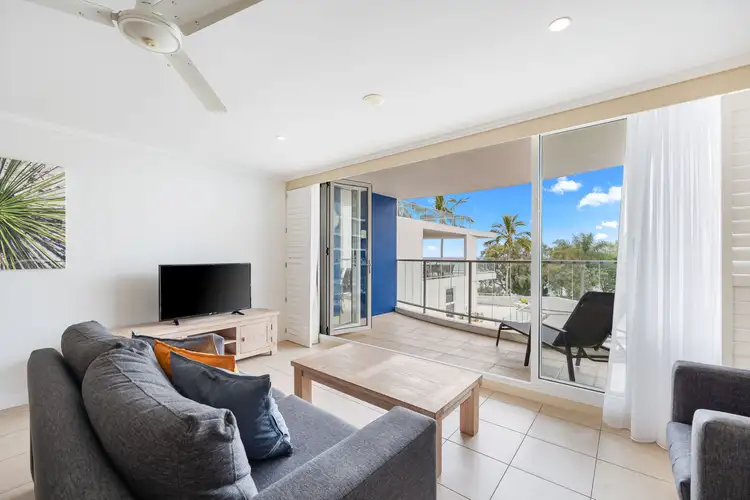 Seventh view of Homely unit listing, 224/569 Esplanade, Urangan QLD 4655