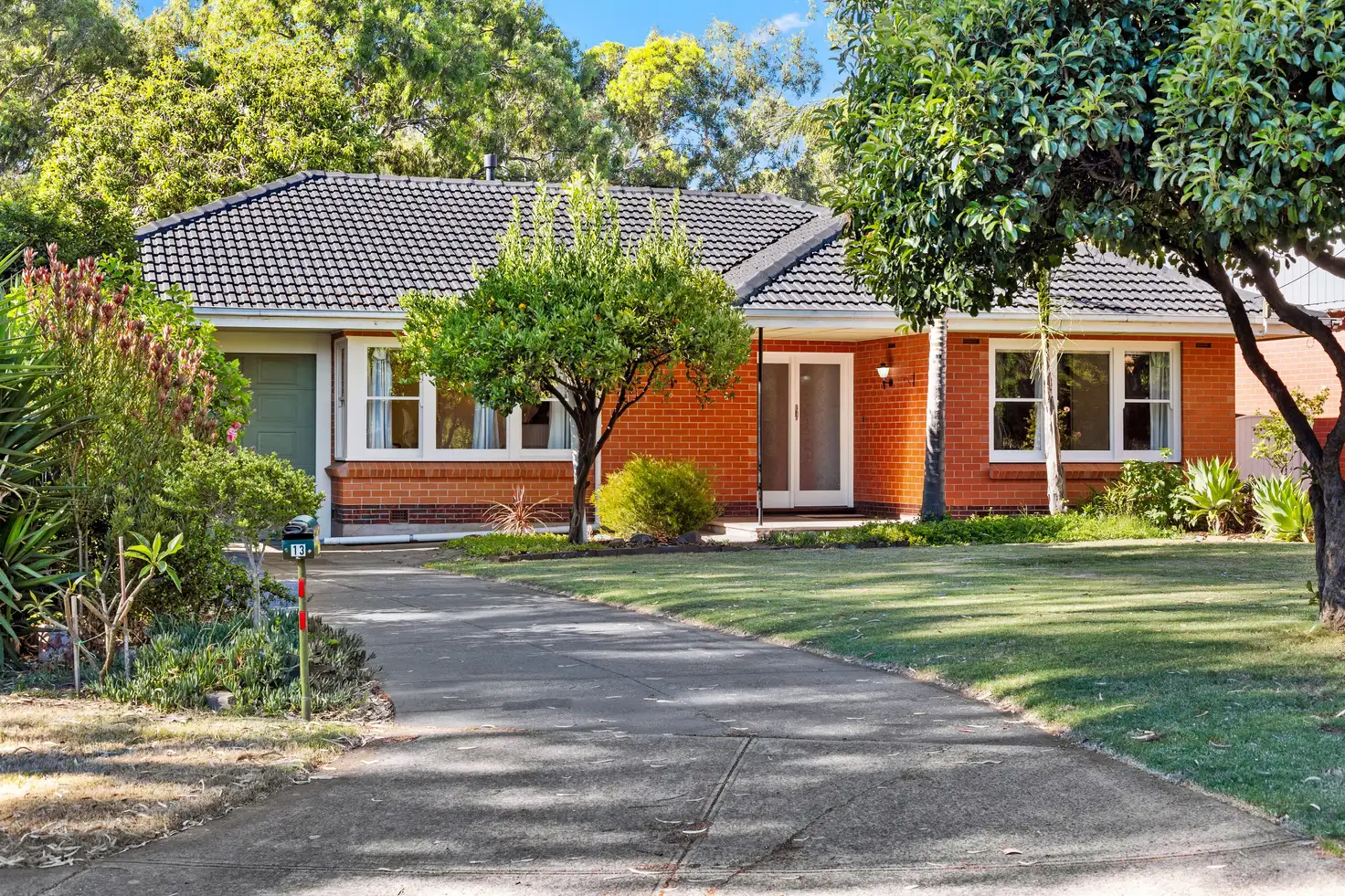 Main view of Homely house listing, 13 Creighton Avenue, Morphett Vale SA 5162