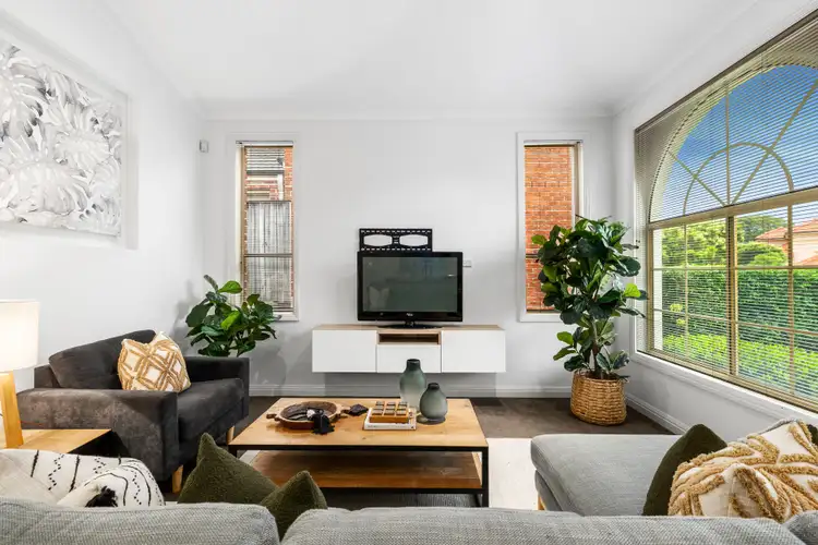 Second view of Homely house listing, 11 Garnet Grove, Glenwood NSW 2768