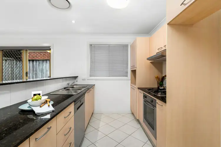 Third view of Homely house listing, 11 Garnet Grove, Glenwood NSW 2768