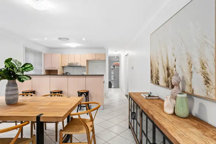 Fourth view of Homely house listing, 11 Garnet Grove, Glenwood NSW 2768