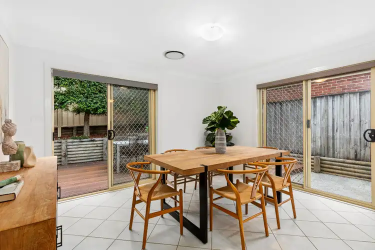 Fifth view of Homely house listing, 11 Garnet Grove, Glenwood NSW 2768