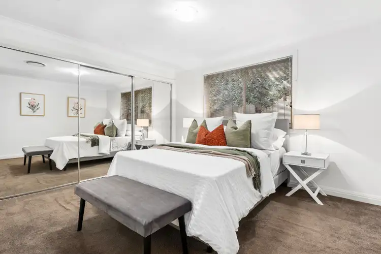 Sixth view of Homely house listing, 11 Garnet Grove, Glenwood NSW 2768