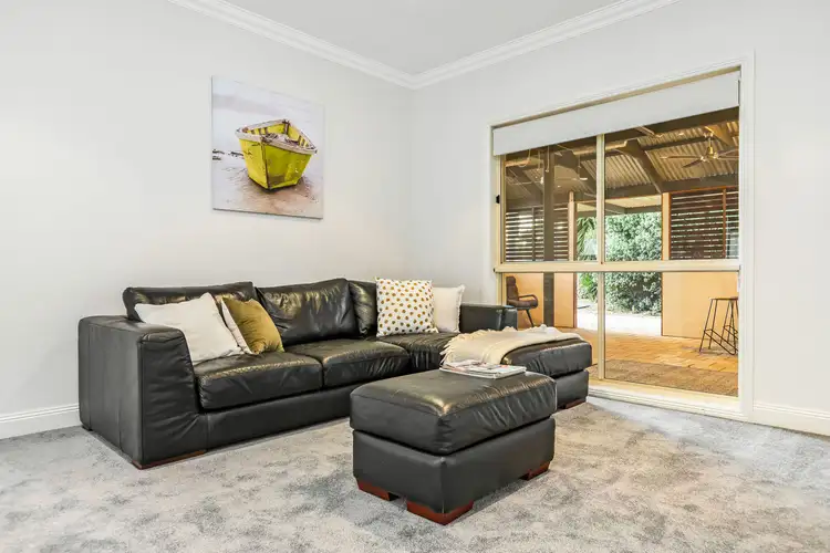 Fifth view of Homely house listing, 17 Villiva Drive, Mildura VIC 3500