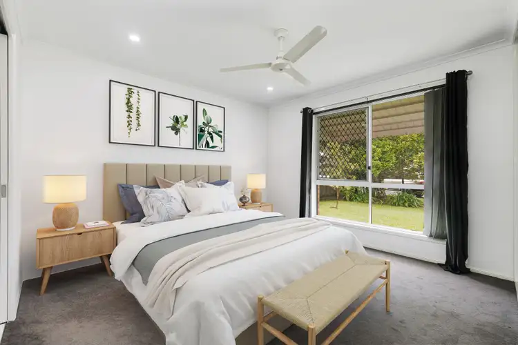 Fifth view of Homely house listing, 5 Pinanga Place, Little Mountain QLD 4551