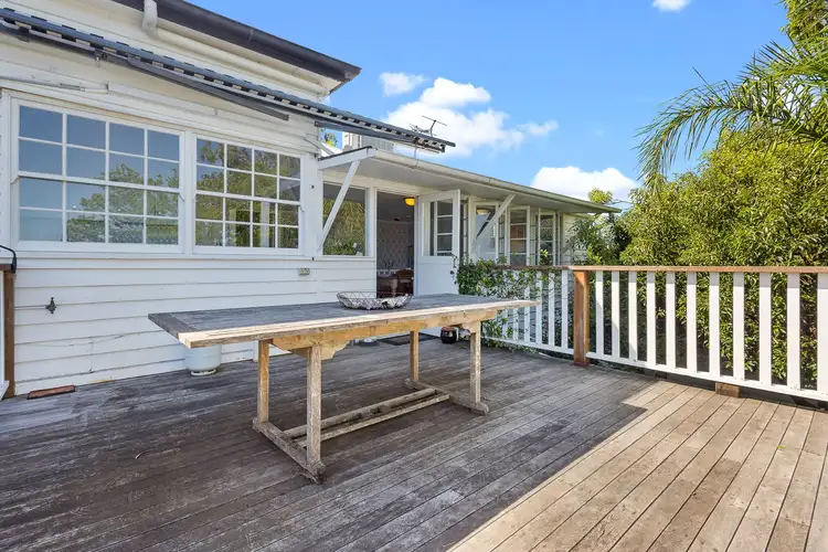 Sixth view of Homely house listing, 54 Manchester Terrace, Indooroopilly QLD 4068