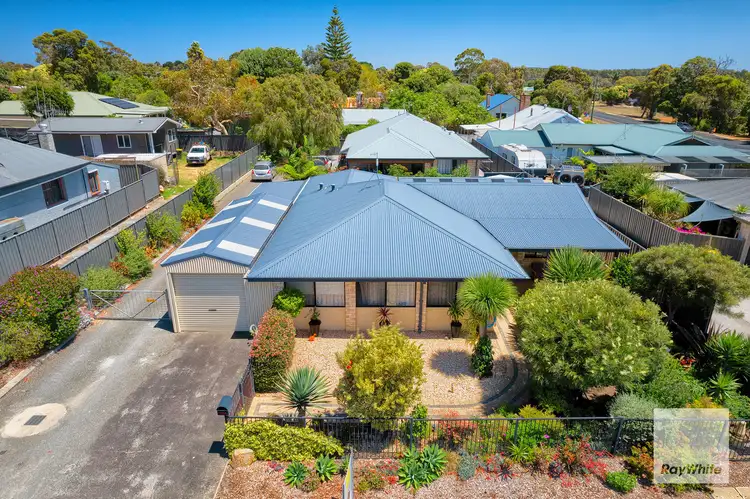 Main view of Homely house listing, 151A Mueller Street, Gledhow WA 6330