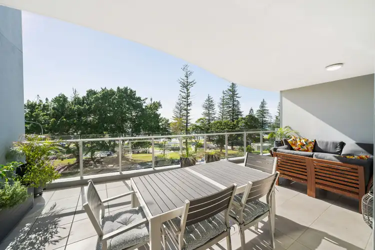 Second view of Homely unit listing, 70/113 Landsborough Avenue, Scarborough QLD 4020