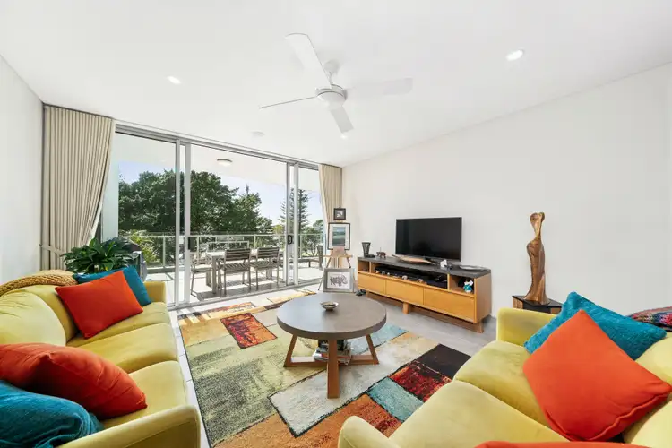 Third view of Homely unit listing, 70/113 Landsborough Avenue, Scarborough QLD 4020