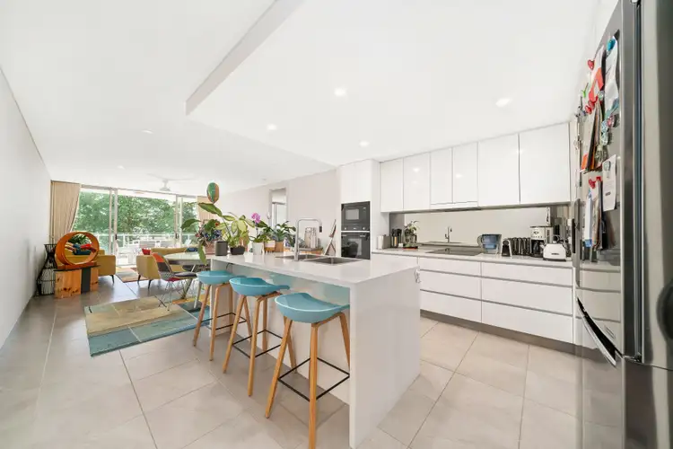 Fourth view of Homely unit listing, 70/113 Landsborough Avenue, Scarborough QLD 4020