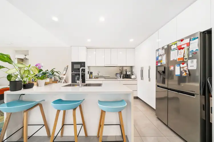 Fifth view of Homely unit listing, 70/113 Landsborough Avenue, Scarborough QLD 4020
