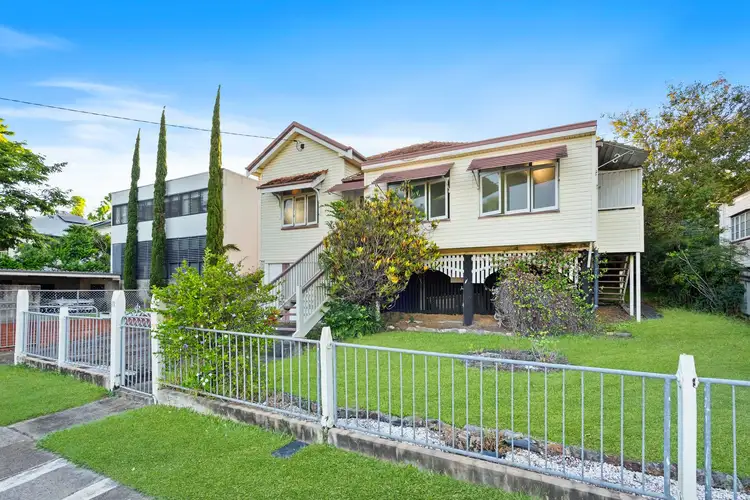 25 Prince Street, Annerley QLD 4103