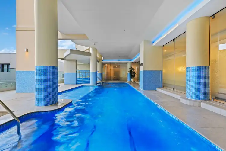 Fourth view of Homely unit listing, 813/37 Victor Street, Chatswood NSW 2067