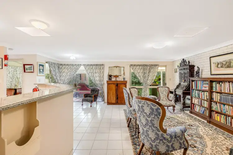 Third view of Homely house listing, 52 Boshammer Street, Rangeville QLD 4350