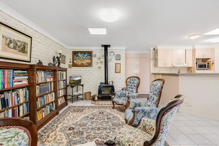 Fifth view of Homely house listing, 52 Boshammer Street, Rangeville QLD 4350