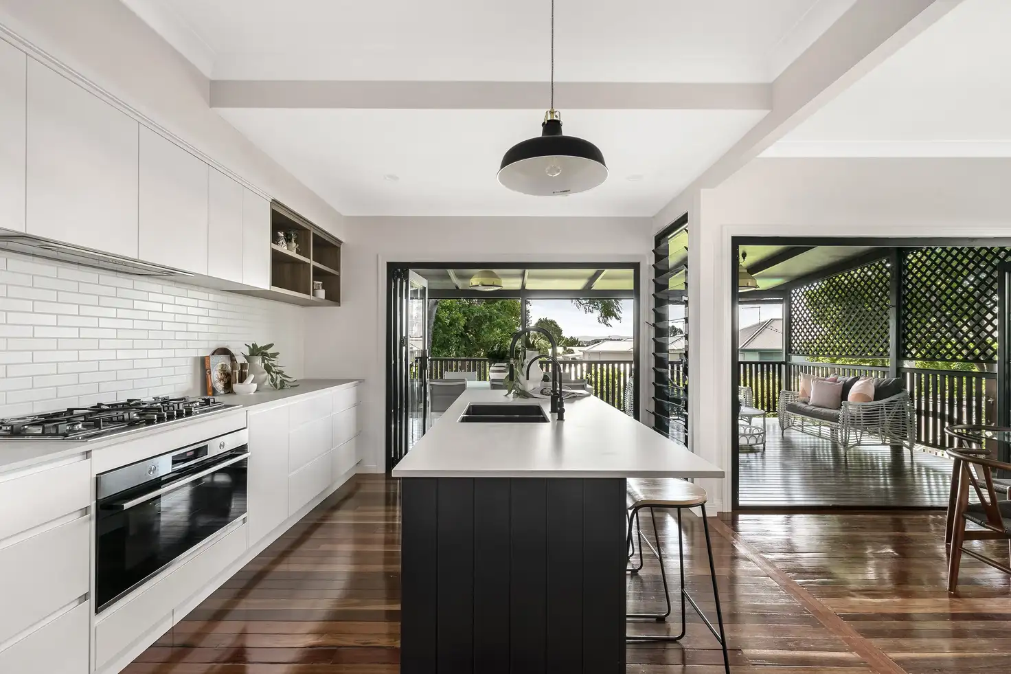 Main view of Homely house listing, 194 Shaw Road, Wavell Heights QLD 4012