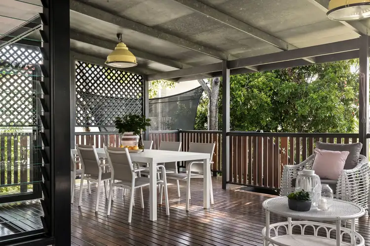 Second view of Homely house listing, 194 Shaw Road, Wavell Heights QLD 4012